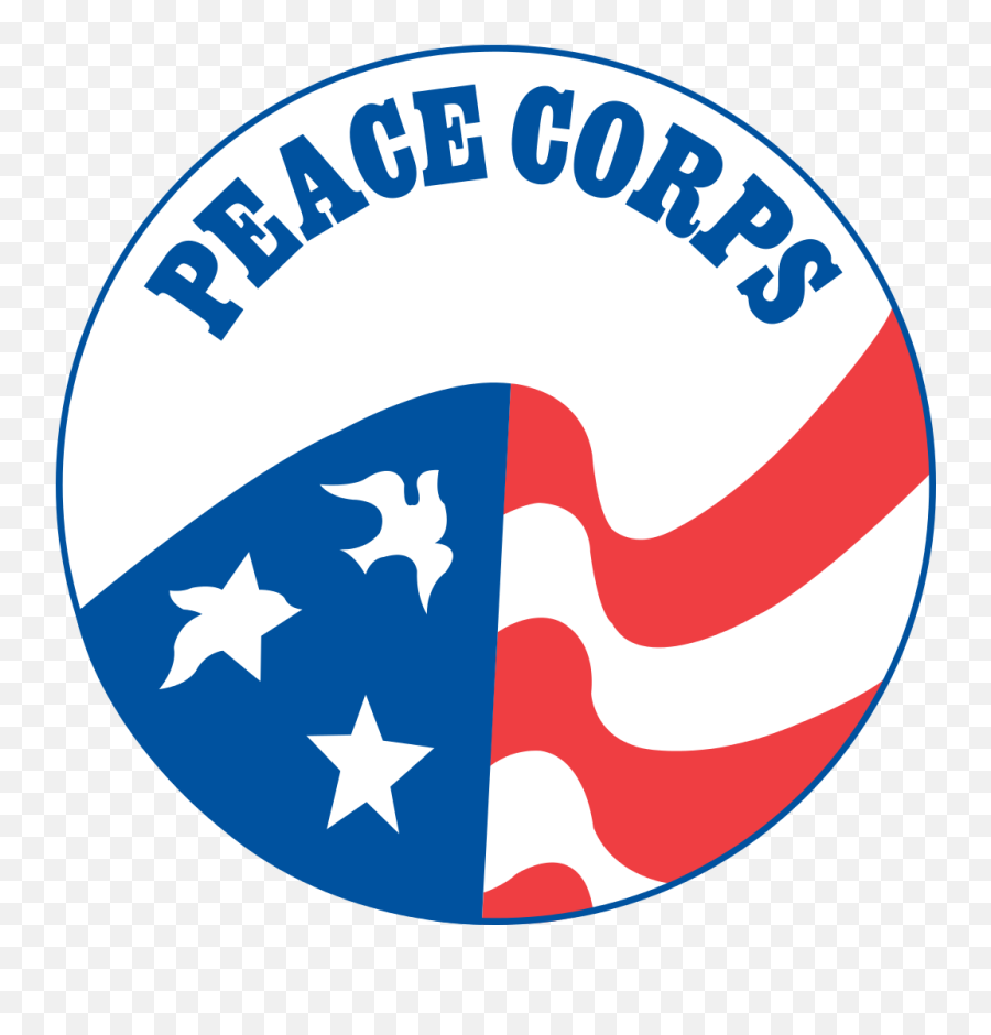 Us - Us Peace Corps Logo Emoji,Emoji Dick Pdf