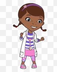 Pin - Doc Mcstuffins Clip Art Emoji