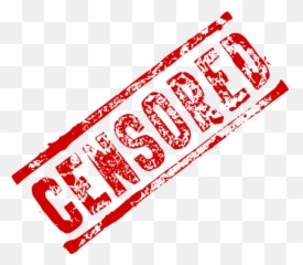 Free transparent censored emoji images, page 1 - emojipng.com