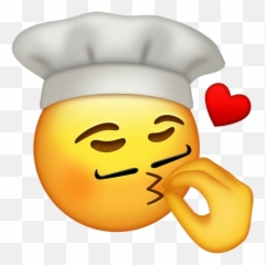Italian Chef Kiss Emoji Freetoedit -