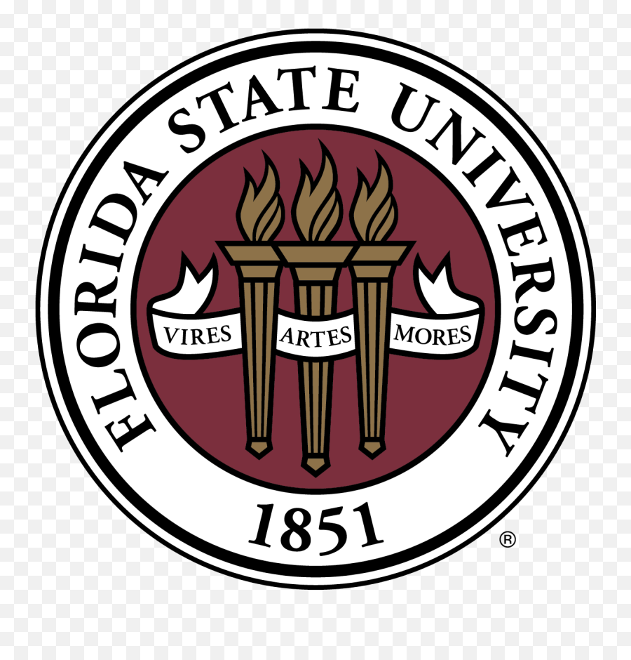 Fsu Spear Head Transparent Png - Florida State University Logo Emoji,Fsu Emoji