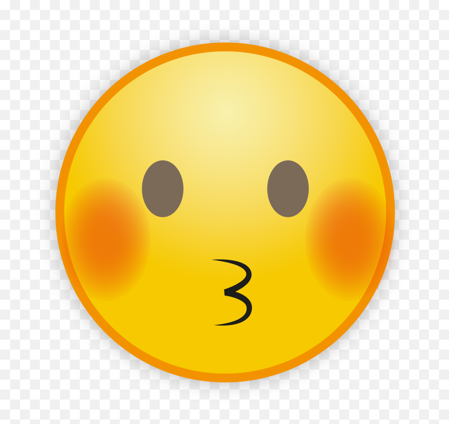 Whatsapp Emoji Png Free Download Png Mart - Winking Eye Emoji Gif,\m/ Emoji