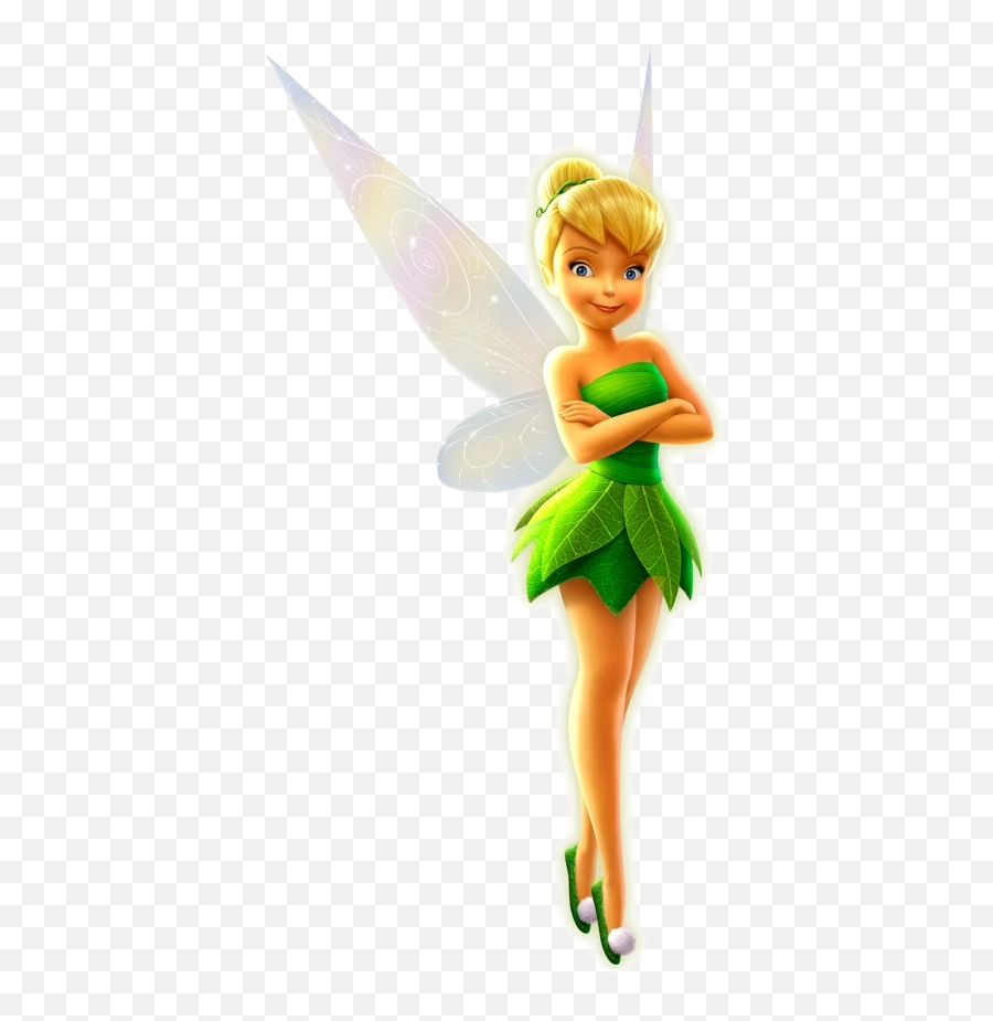 Tinker Bell - Fairy Tinker Bell Emoji,Tinkerbell Emoji