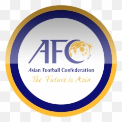 FM 14 Project AFC Asia - Editors Hideaway Sports Asian Football Confederation Logo Png Emoji