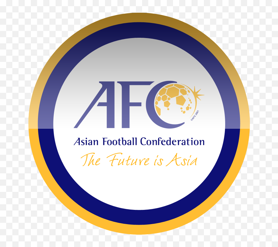 Fm 14 Project Afc Asia - Editors Hideaway Sports Asian Football Confederation Logo Png Emoji,Asian Emoji Text