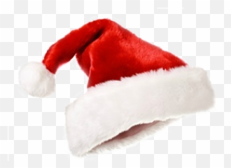 Santa Hat Pic Free Download Clip Art - WebComicmsNet Emoji