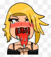 Discordemote Hashtag - Cartoon Emoji