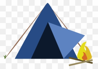 Campsite - Camping Png Transparent Emoji,Camping Emojis