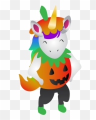 Unicorns And Stuff Dot Com - Cartoon Emoji