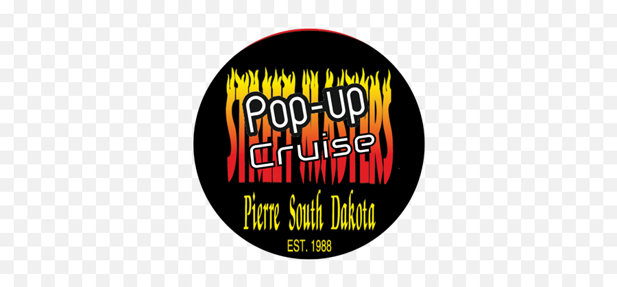 Pierre Car Cruise Set For Friday - Circle Emoji,Runny Nose Emoji