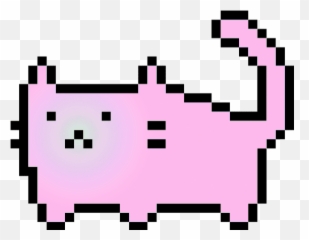 Steam Community Cat - Pixel Art Gif Emoji