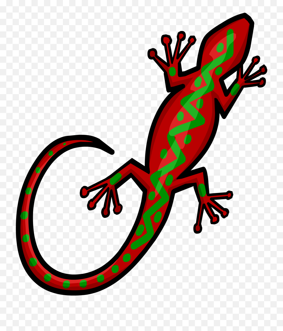 Wall Gecko Sprite 001 - Aboriginal Animal Art Png Emoji,Lizard Emoji