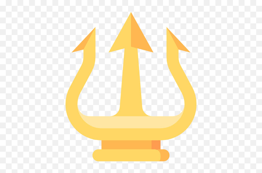 Trident - Free Halloween Icons Language Emoji,Trident Emoji