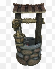 China Home Waterfall Decoration - Fountain Emoji