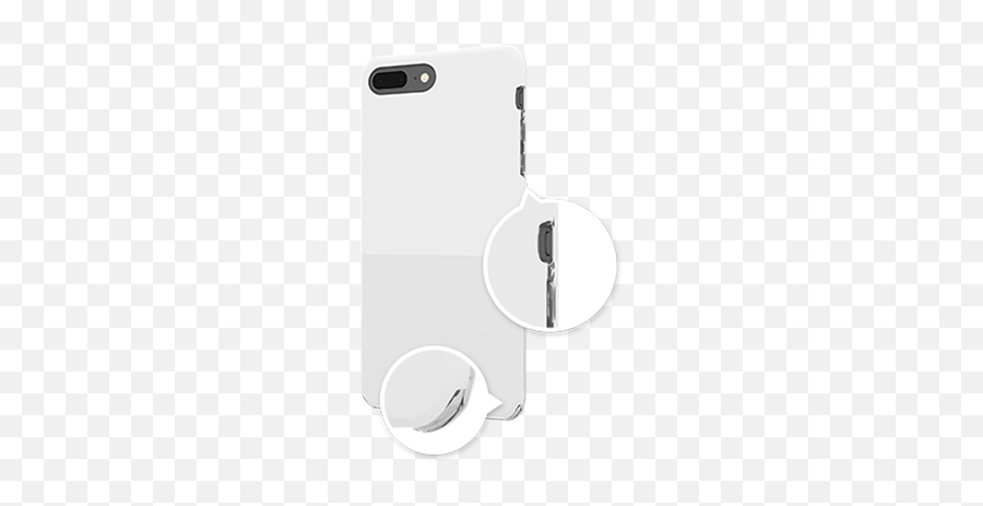 Ufo Emoji Queen - Iphone 7 Plus Silicone Case Rubber Cover Mobile Phone Case,Emoji Iphone 4 Cases