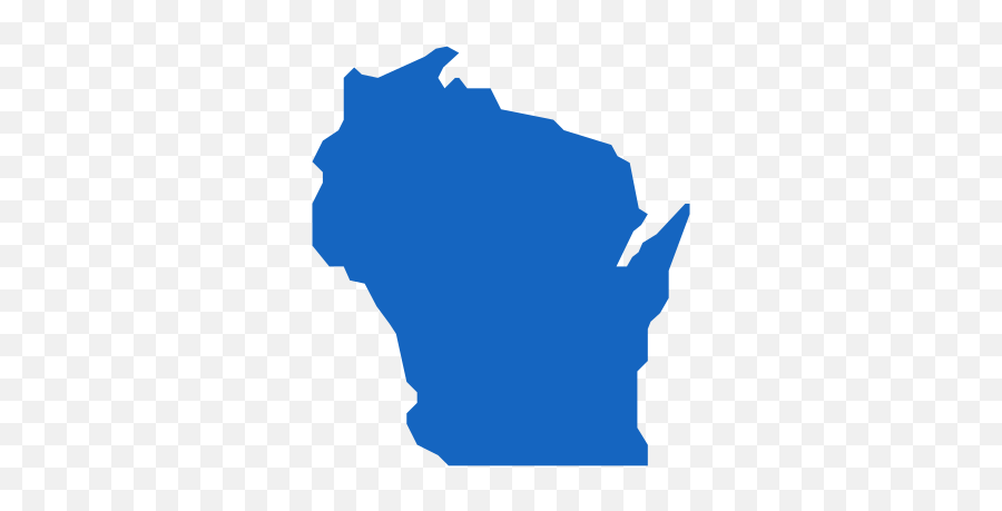 Wisconsin Icon - Vertical Emoji,Wisconsin Emoji