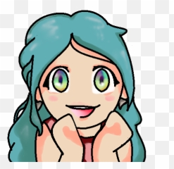 Michifufuni Chifu Michifufuni Twitter - Po Unsada Emoji,Headpat Emoji