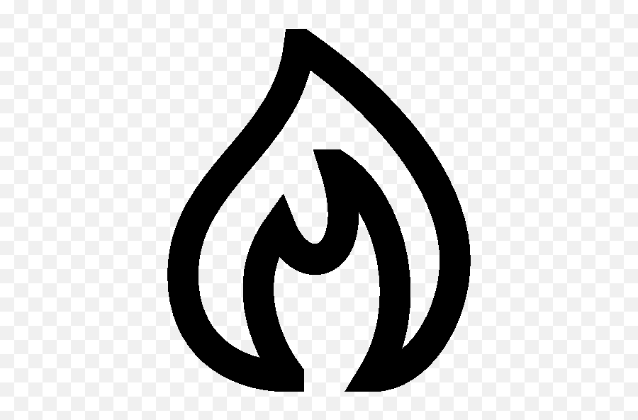 Astrology Fire Element Icon - Fire Element Symbol Png Emoji,Fire Emoji Android