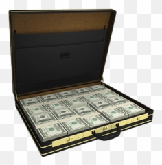 40 Free Prosperity u0026 Money Illustrations - Pixabay Transparent Briefcase Of Emoji