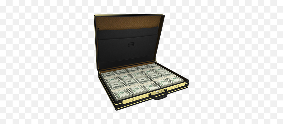 40 Free Prosperity U0026 Money Illustrations - Pixabay Transparent Briefcase Of Money Emoji,Briefcase Letter Emoji