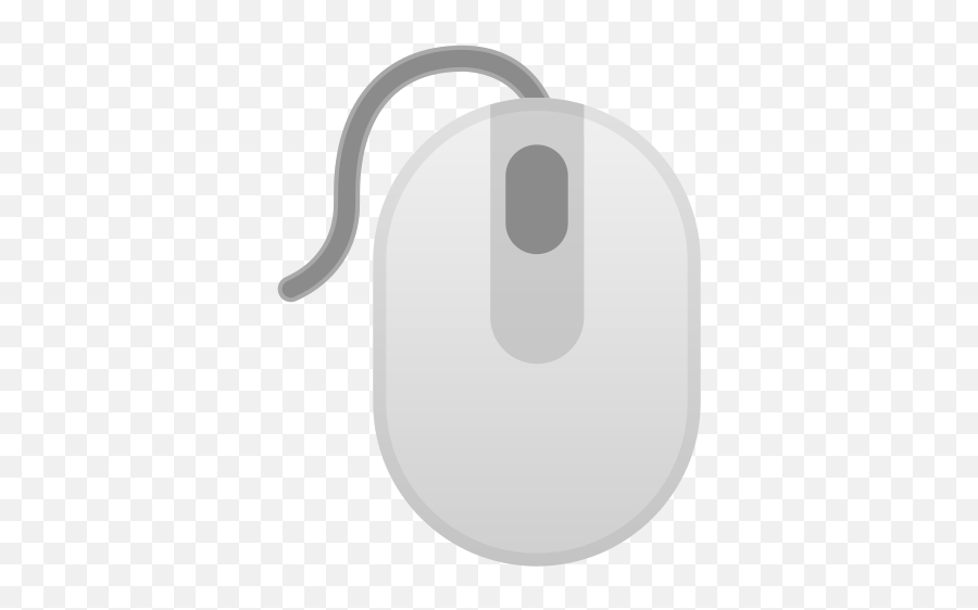 Computer Mouse Emoji - Computer Mouse Emoji,Mouse Emoji