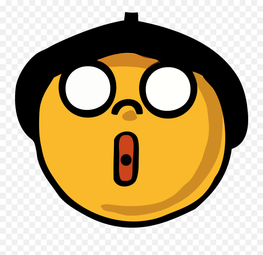 Mmou - Clip Art Emoji,Butterfly Emoticon
