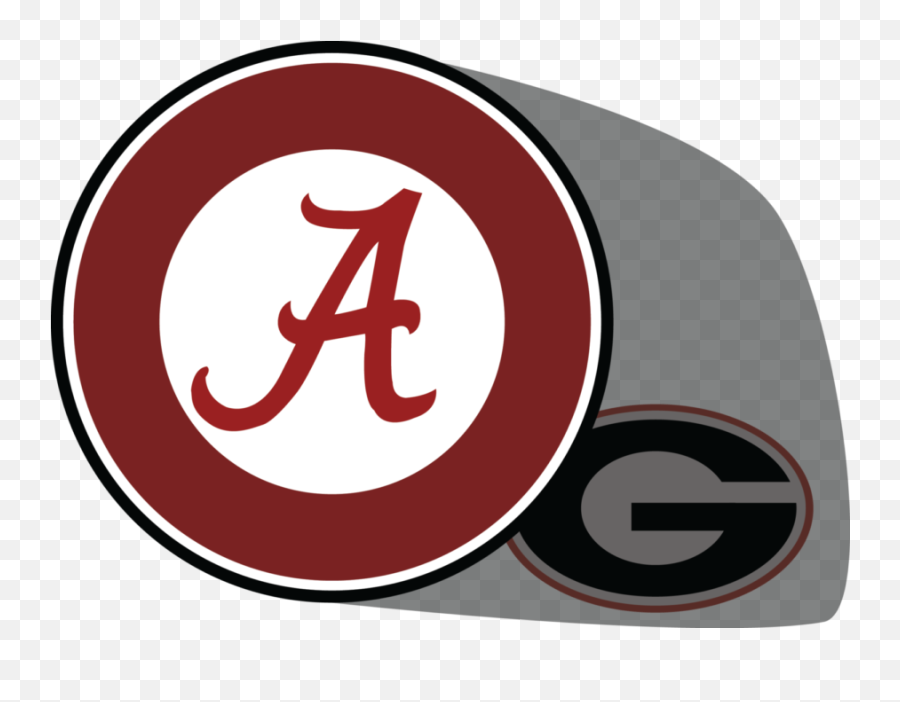 Alabama Football Transparent Png - University Of Alabama Emoji,Alabama Emoji