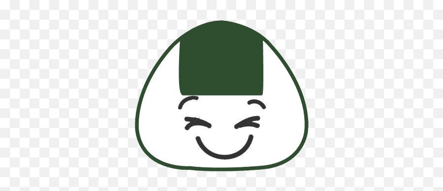 Game Information - Clip Art Emoji,Onigiri Emoji