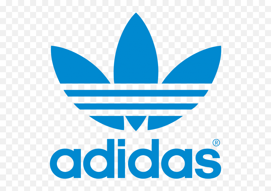 Adidas - Adidas Originals Logo Png Emoji,Adidas Emoji