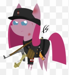 Nazi Captain Crunch Transparent Png - Cute Pinkamena Emoji,Captain Crunch Emojis