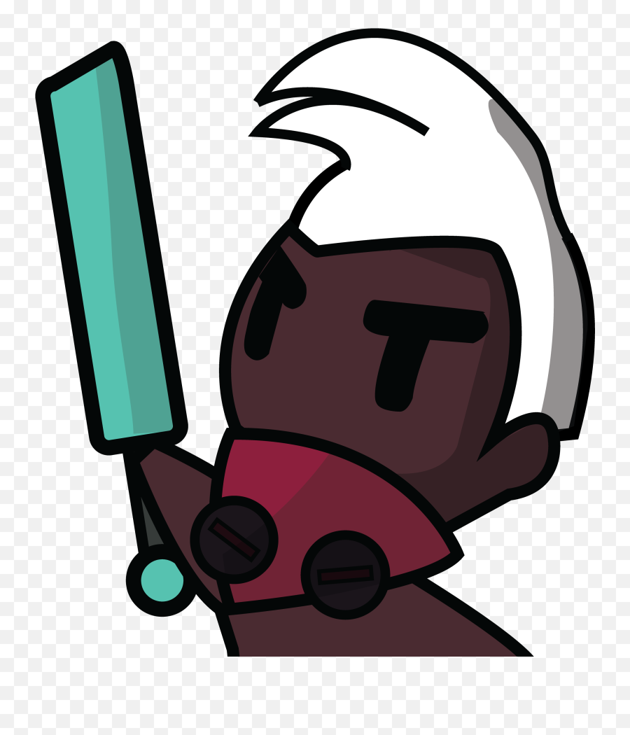 I Made This Ekko Emoji Base - Emoji League Of Legends,Idk Emoji