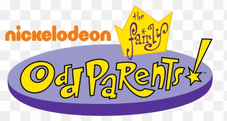Wow Oh Yeah Transparent Png Clipart - Fairly Odd Parents Logo Png Emoji,Oh Yeah Emoji