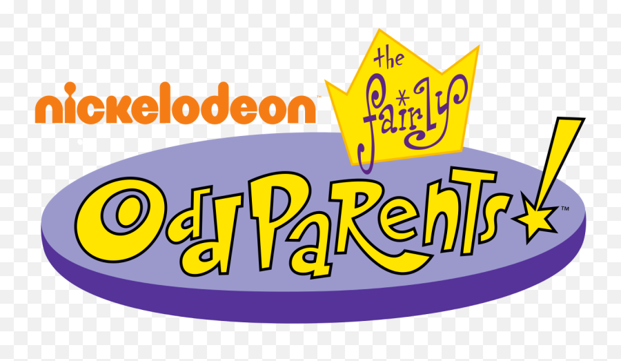 Wow Oh Yeah Transparent Png Clipart - Fairly Odd Parents Logo Png Emoji,Oh Yeah Emoji