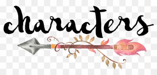 Wherein I Am Fabulously Cantankerous - Calligraphy Emoji