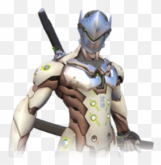 Free Png Images Free Vectors Graphics - Genji Overwatch Emoji,Genji Emoji