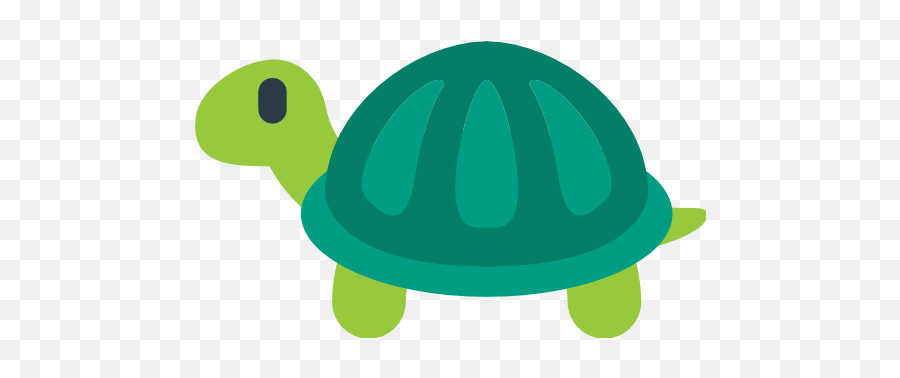 Turtle Emoji For Facebook Email Sms - Tortoise,Four Leaf Clover Emoji