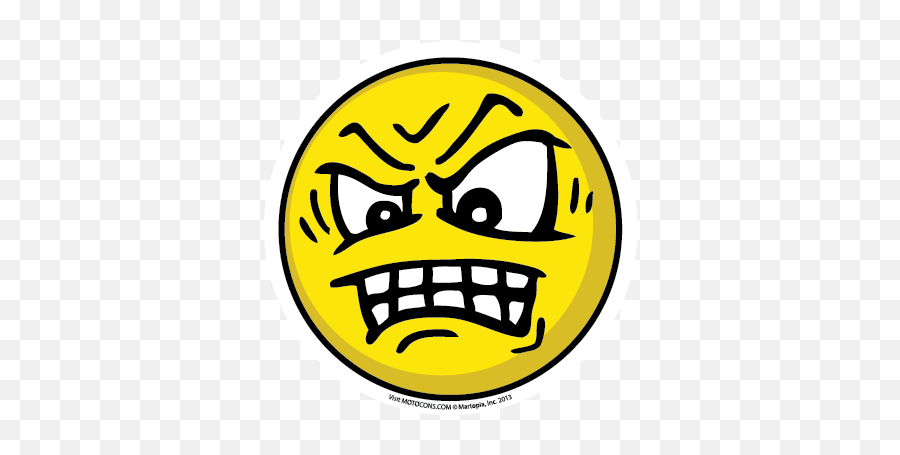 Free Angry Face Emoticon Download Free - Smiley Emoji,Please Emoticon