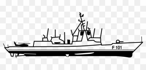 Naval Marine Military - Navy Emoji