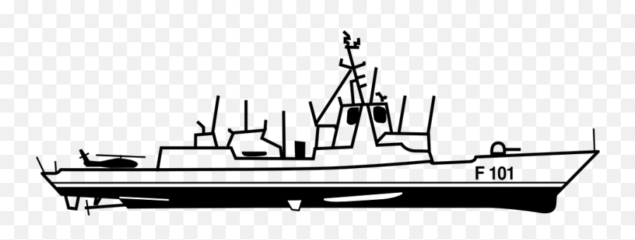 Naval Marine Military - Navy Emoji,Boat Gun Gun Boat Emoji