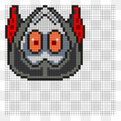 Vote To Approve Patterns - Galarian Stunfisk Sprite Emoji