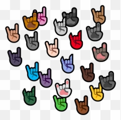 Mutant Standard - Cartoon Emoji