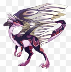 Enkeli - Httyd Fan Made Dragon Emoji,Angelic Rune Emoji