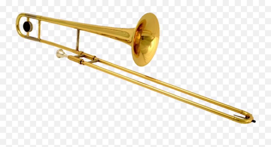 Trumpet - Brass Band Instruments Trombone Emoji,Emoji Trumpet