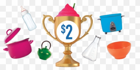 Clipart Cup Slushie Transparent - Trophy Render Emoji,Slushie Emoji