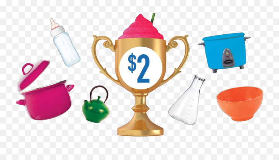 Clipart Cup Slushie Transparent - Trophy Render Emoji,Slushie Emoji