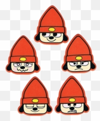 Parappa The Rapper Jammy Lammy - Emoji
