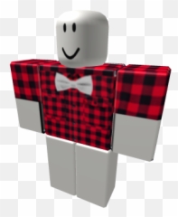 Red Checkered Bow Tie - Roblox Shirt Template Emoji,Bow Tie Emoji Iphone