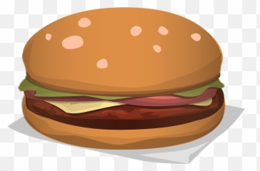 Bbb Babel Burger Boilerplate - Burger Stock Image Transparent Emoji,Google Cheeseburger Emoji