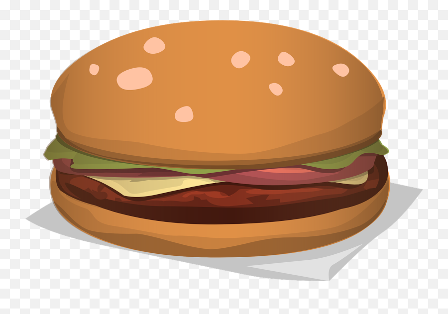 Bbb Babel Burger Boilerplate - Burger Stock Image Transparent Emoji,Google Cheeseburger Emoji