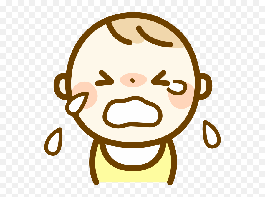 Boy Crying Cartoon Image - Awesome Face Emoji,Crying Emoticon